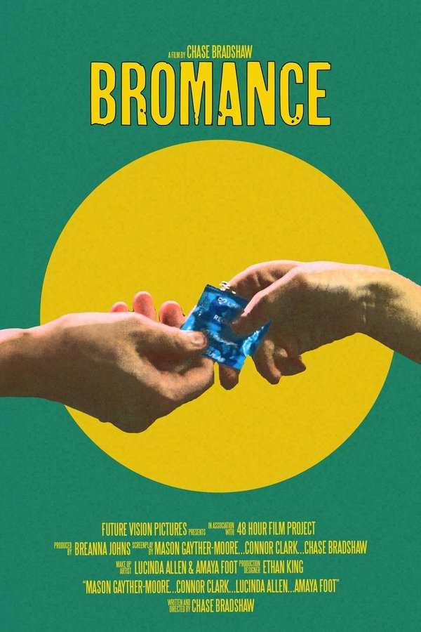 TG - Bromance