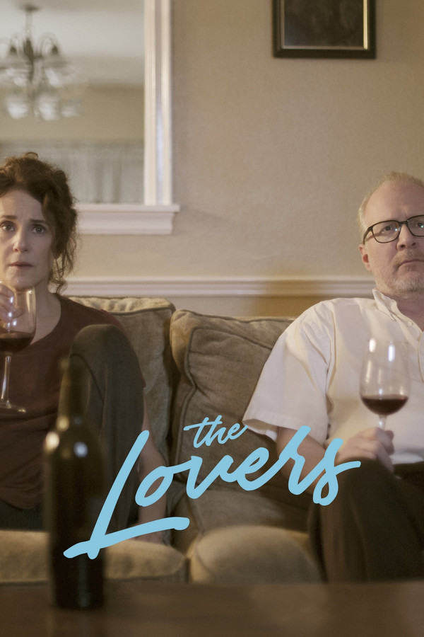 IN - The Lovers (2017)