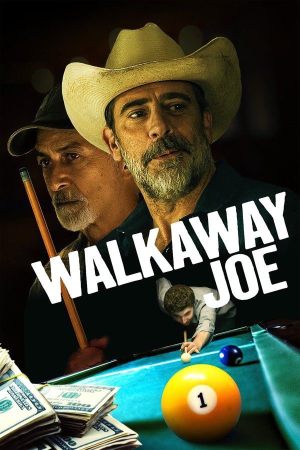 RU - Walkaway Joe (2020)