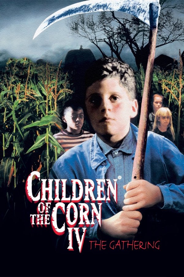 SE - Children of the Corn IV: The Gathering