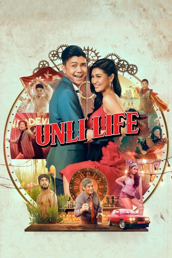 PH - Unli Life