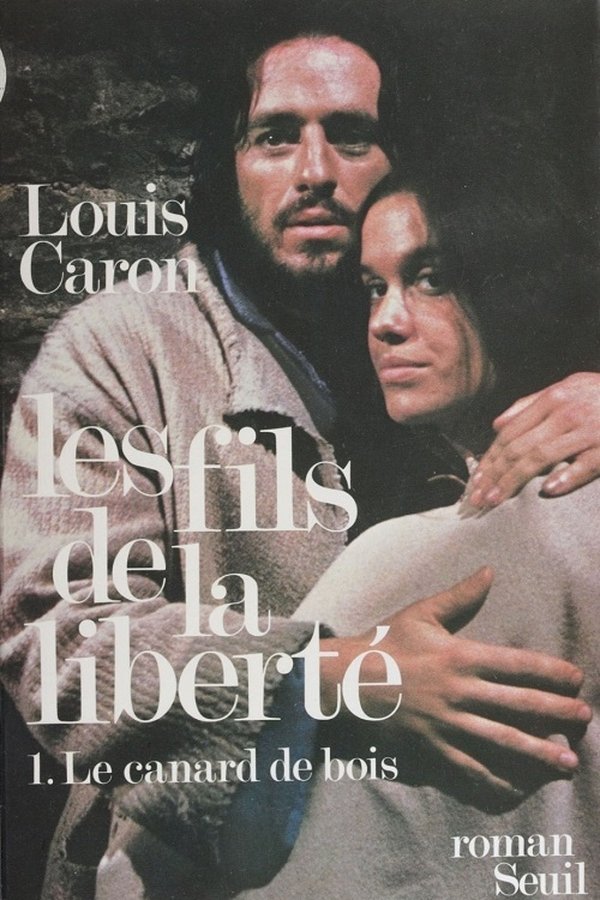 FR - Les Fils de la Liberté