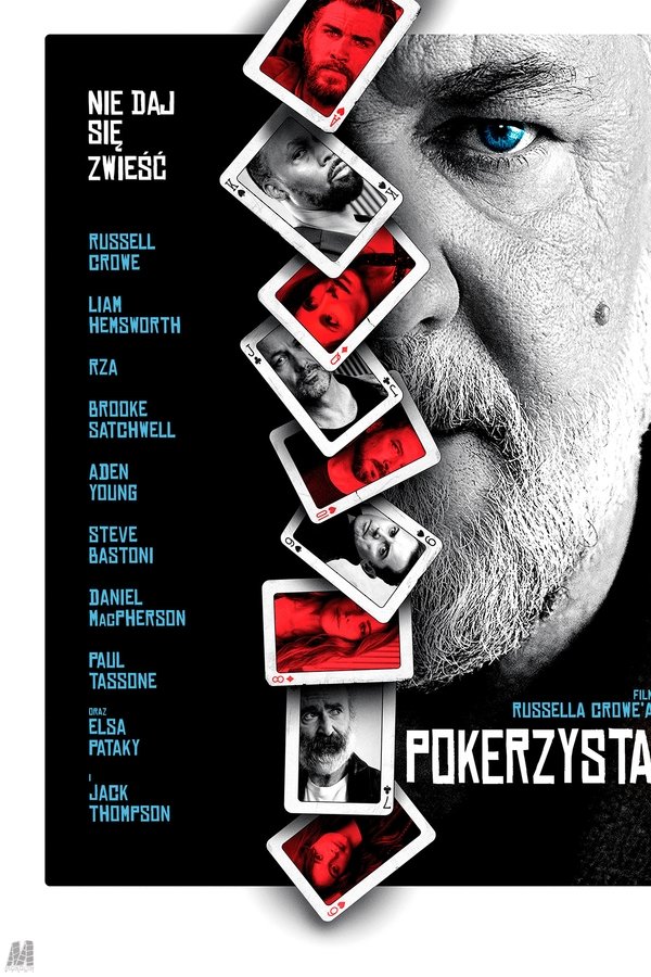 PL 4K - Pokerzysta (2022)
