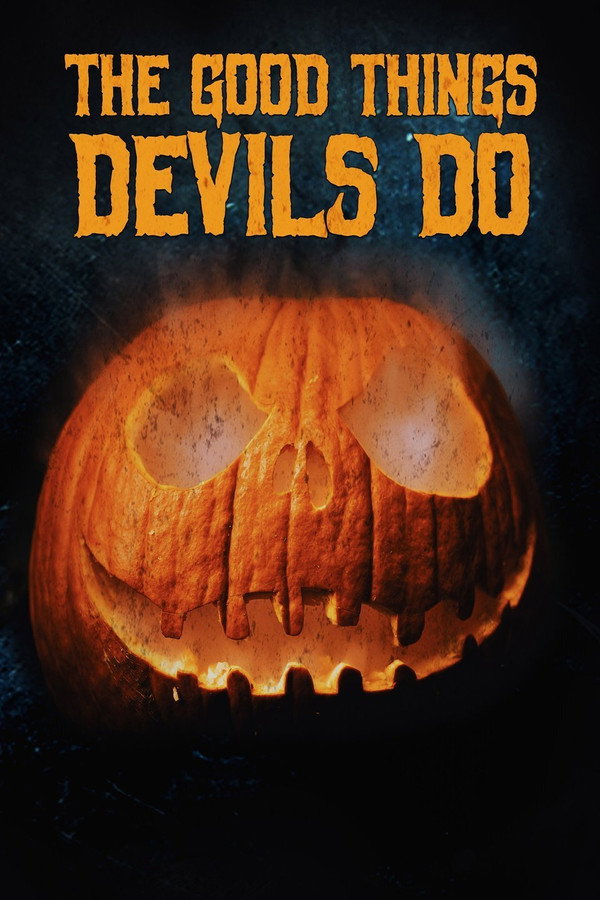 PL - KRWAWE HALLOWEEN (2020)