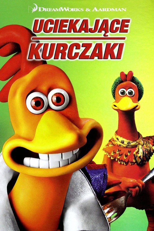 PL - OCIEKAJĄCE KURCZAKI (2000)