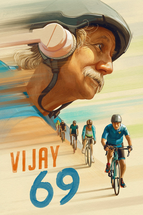 TL - Vijay 69 (2024)
