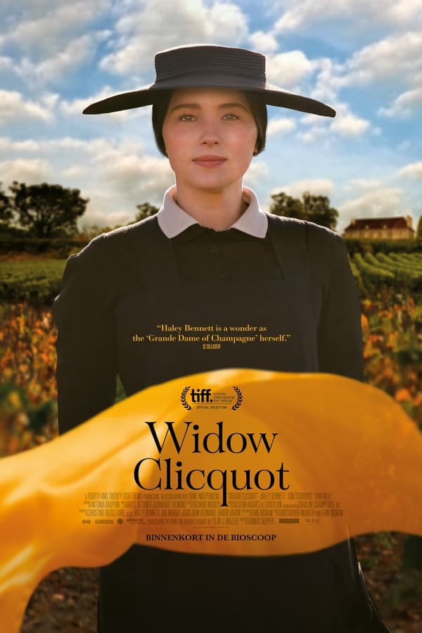 NL - WIDOW CLICQUOT (2024)
