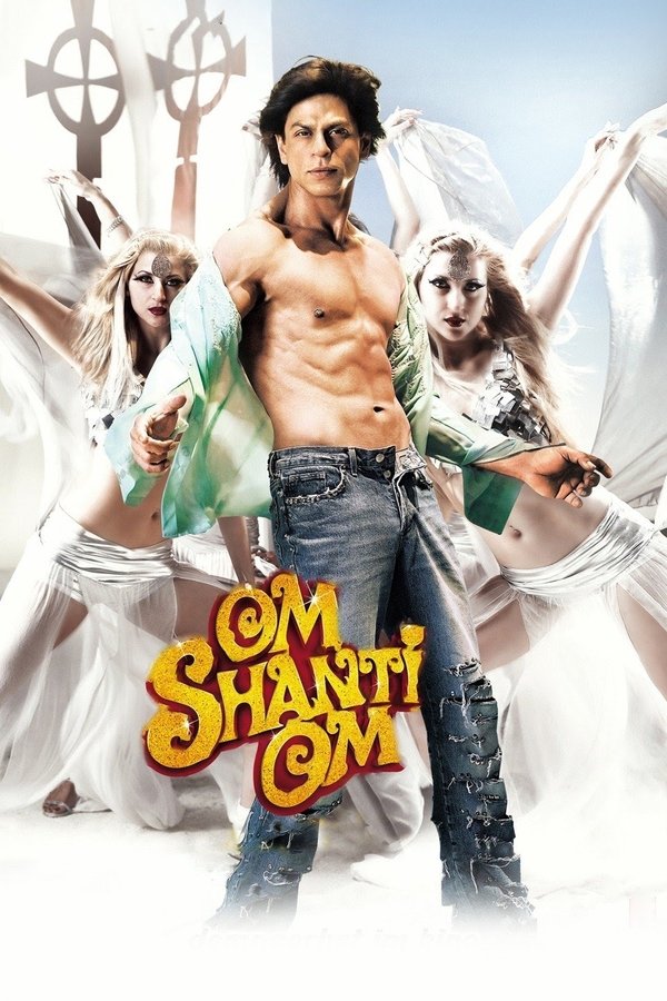 DE - Om Shanti Om (2007)