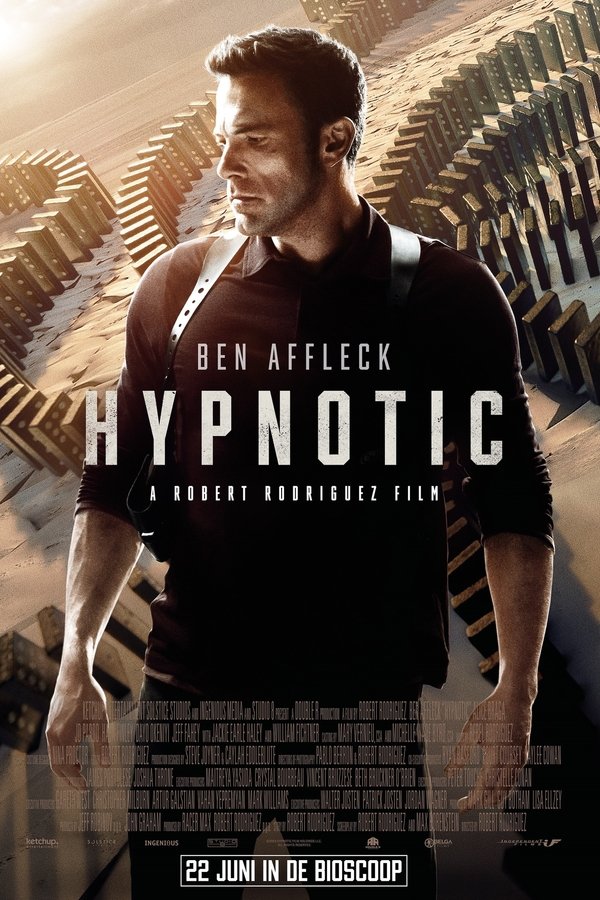 NL - HYPNOTIC (2023)