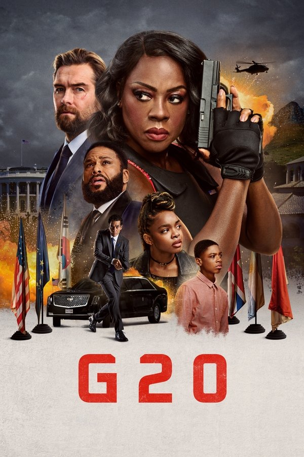 AR - G20 (2025)