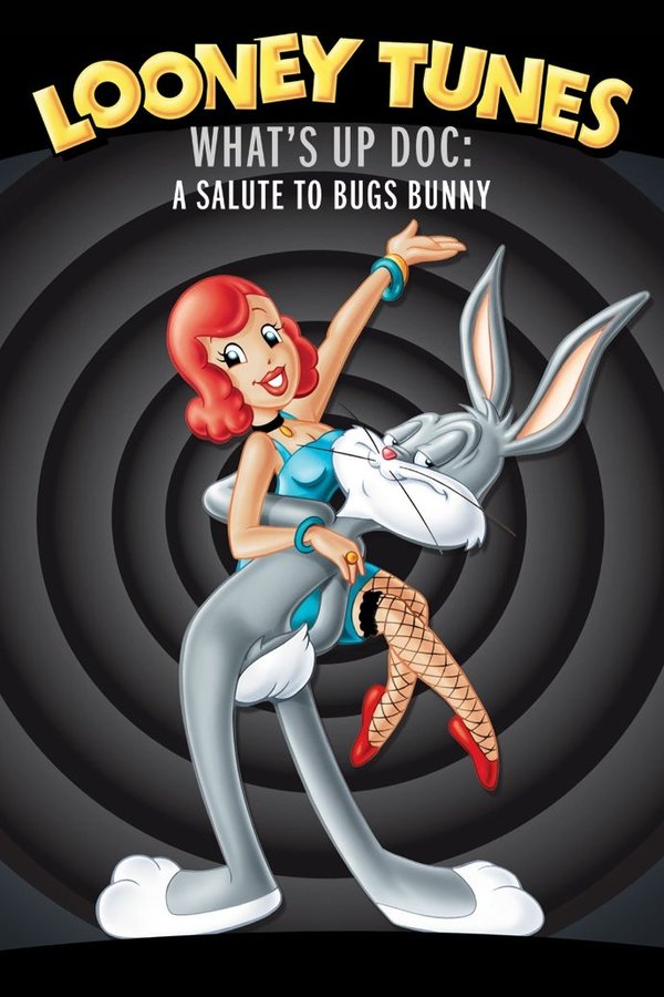EN - What's Up Doc A Salute To Bugs Bunny (1990)