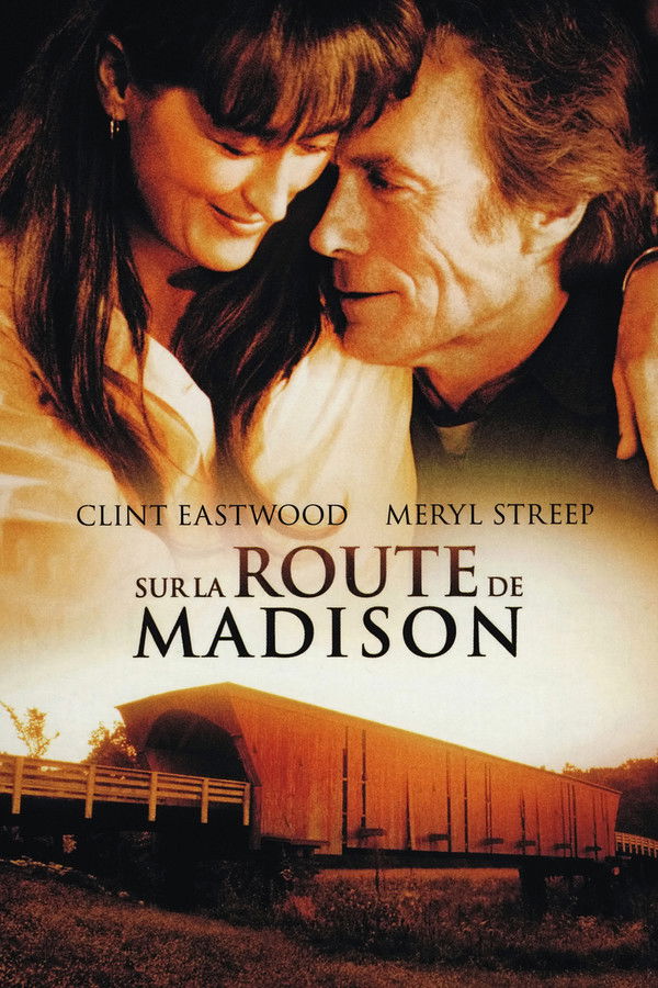 FR - Sur la route de Madison (1995)