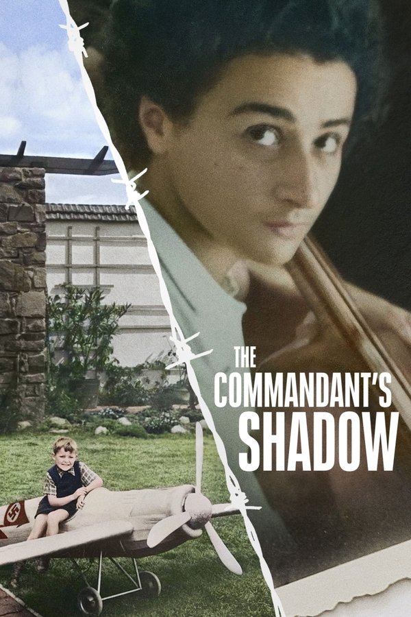 SE - The Commandant's Shadow
