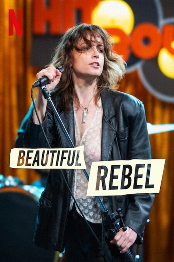 SE - Beautiful Rebel