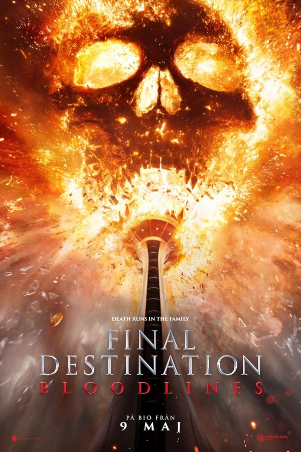 SE - Final Destination 6: Bloodlines