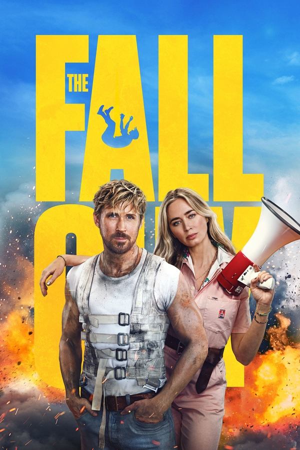 IN - The Fall Guy (2023)