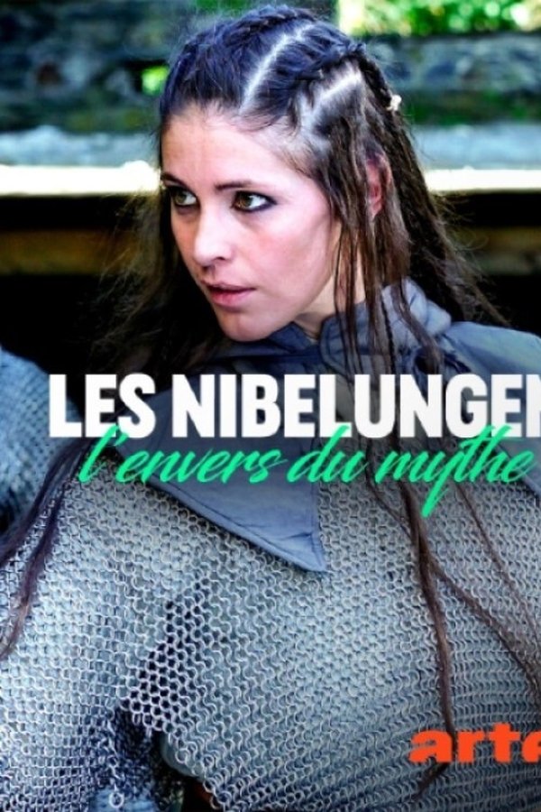 FR - Les Nibelungen : L'envers du mythe  (2021)