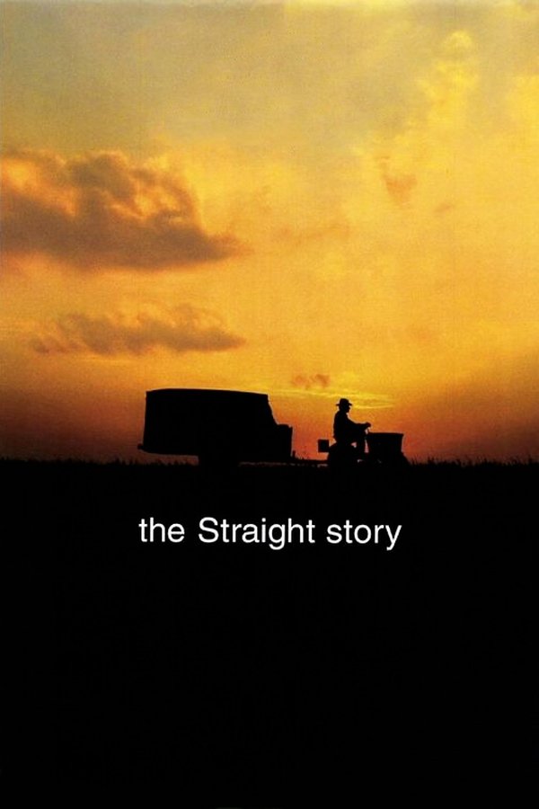 SE - The Straight Story