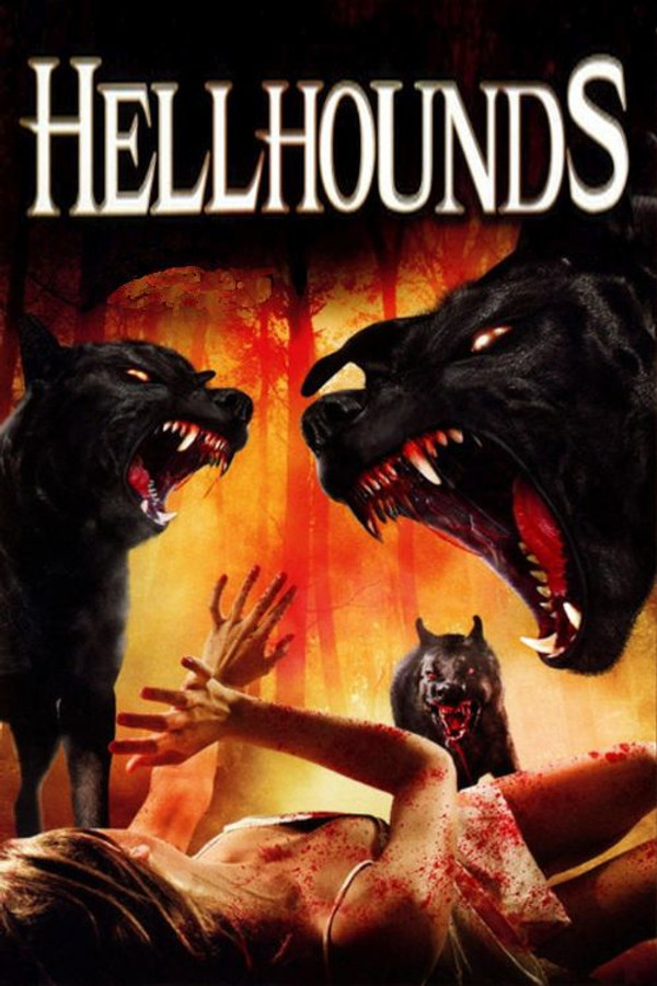 IN - Hellhounds (2009)