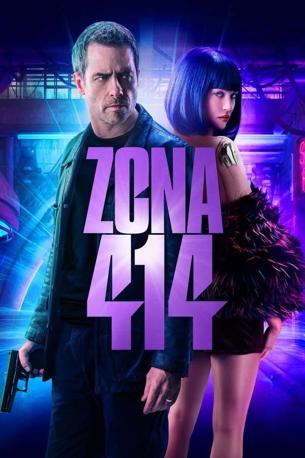 ES - Zona 414  (2021)