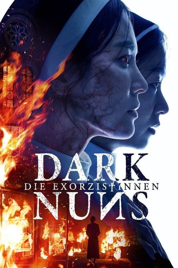 DE - Dark Nuns: Die Exorzistinnen (2025)