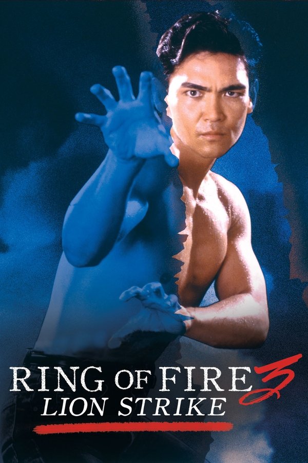 DE - Lion Strike: Die Faust des Löwen (1995)
