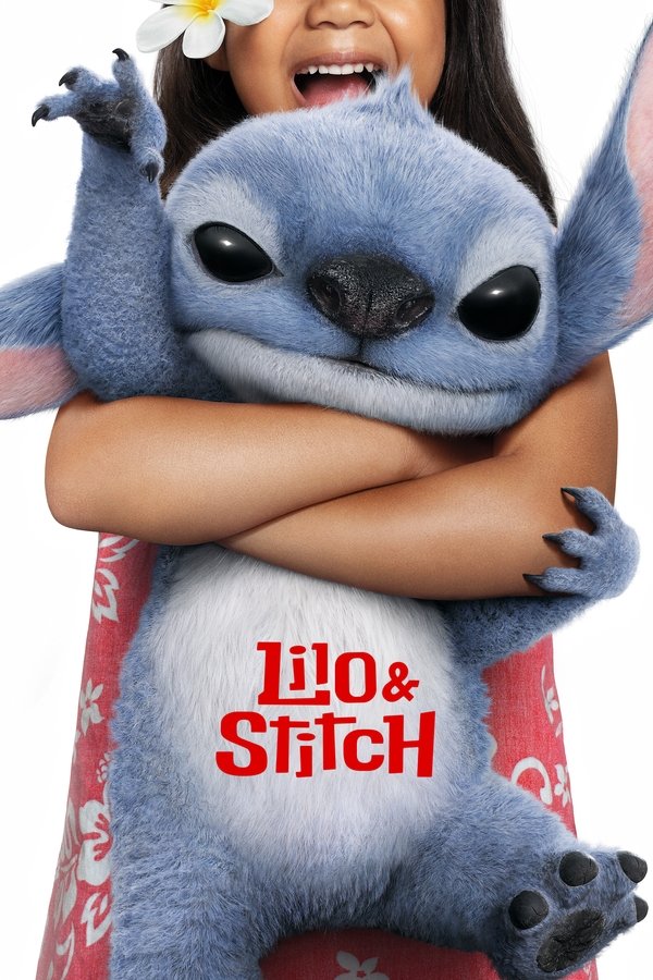 EX - Lilo & Stitch (2025)