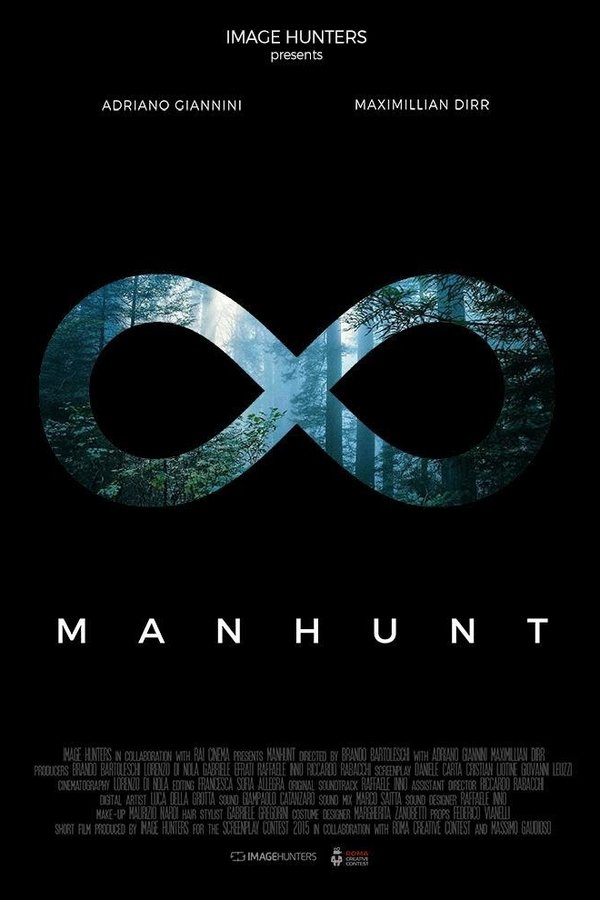 LAT - Manhunt (2016)