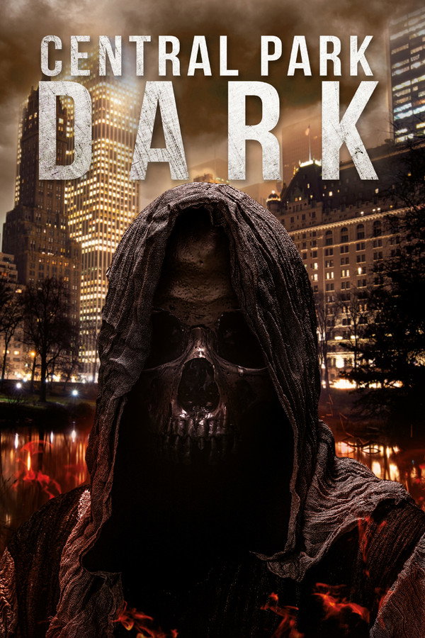 EN -  Central Park Dark  (2021)