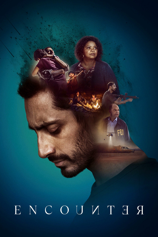 AL - Encounter  (2021)
