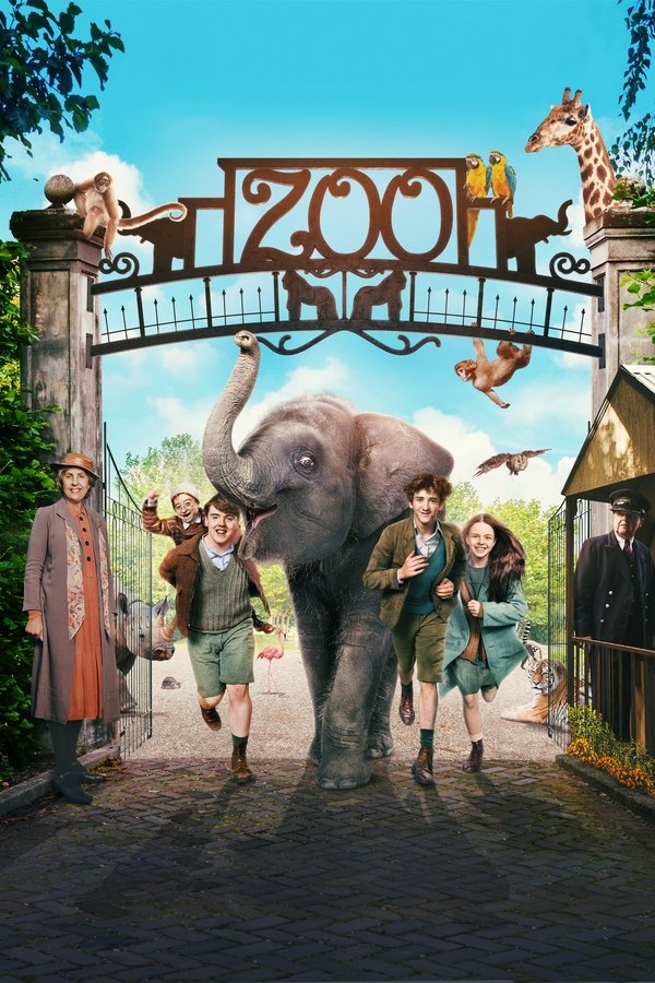 AL - Zoo  (2018)