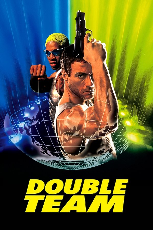 RU - Double Team (1997)