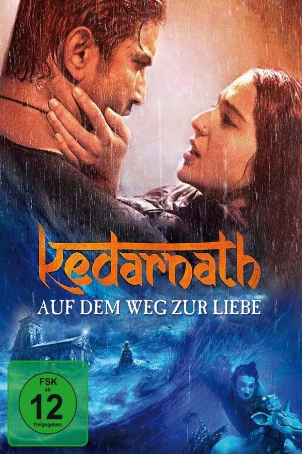 DE - Kedarnath: Auf dem Weg zur Liebe (2018)