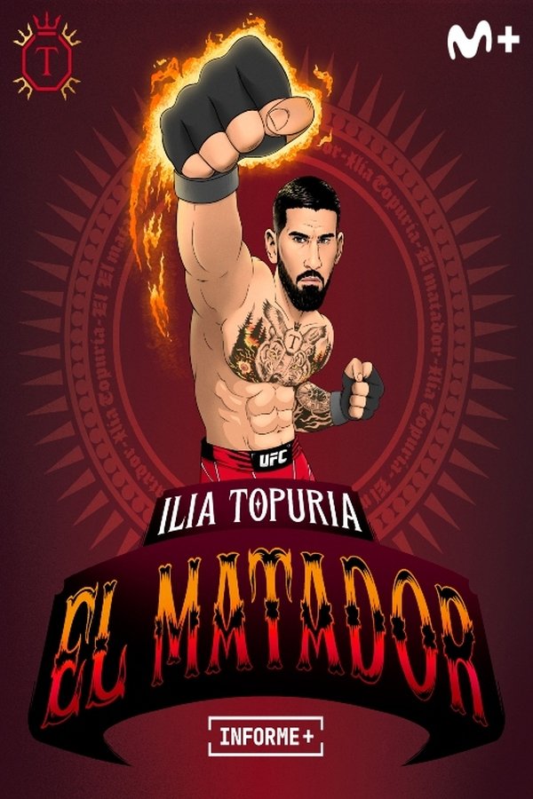 El Matador (2023)