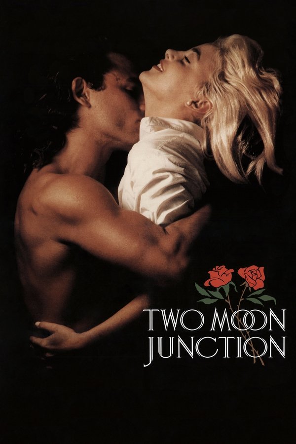 GR - Two Moon Junction (1988)