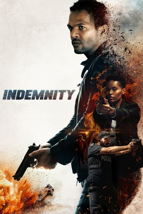 AL - Indemnity  (2022)