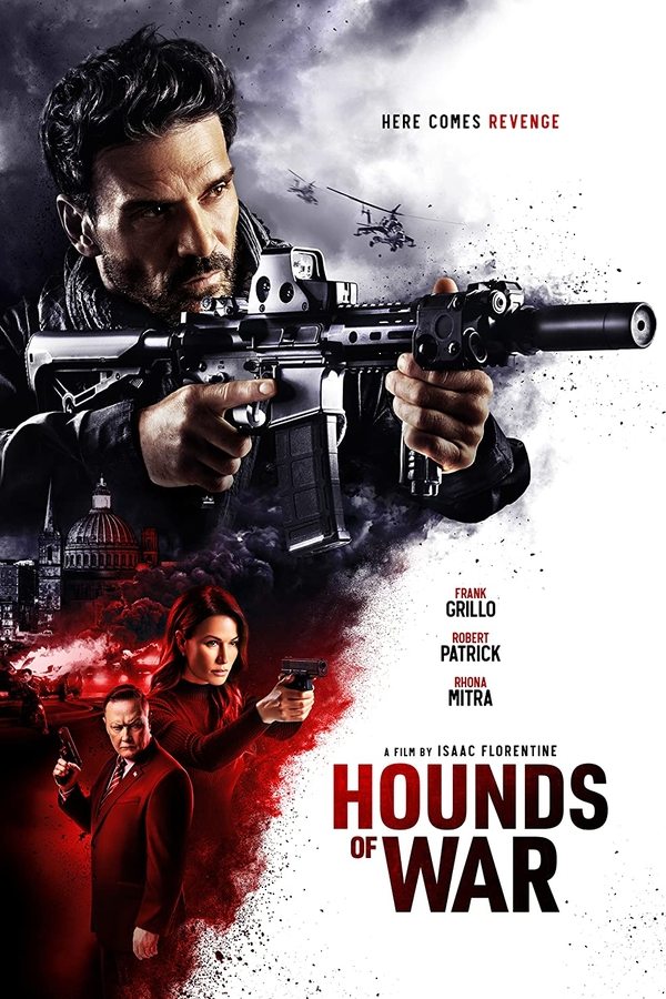 SE - Hounds Of War