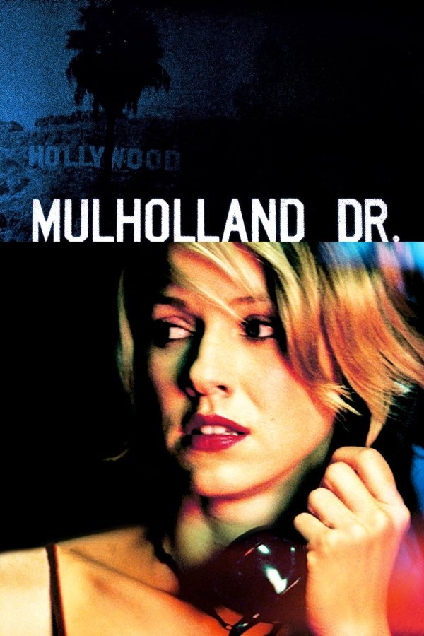 EX - Mulholland Drive (2001)