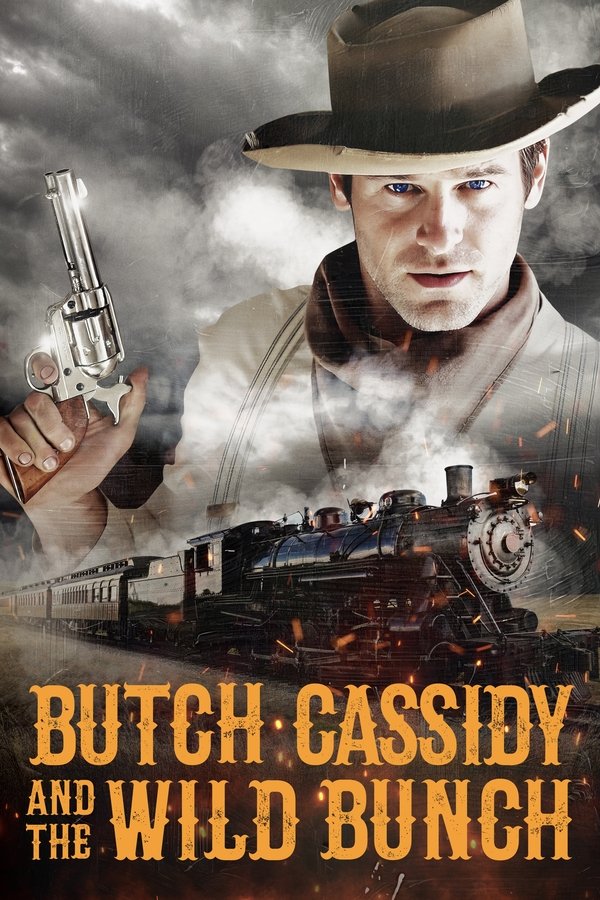 ES - Butch Cassidy:  Grupo salvaje (HQ) (2023)