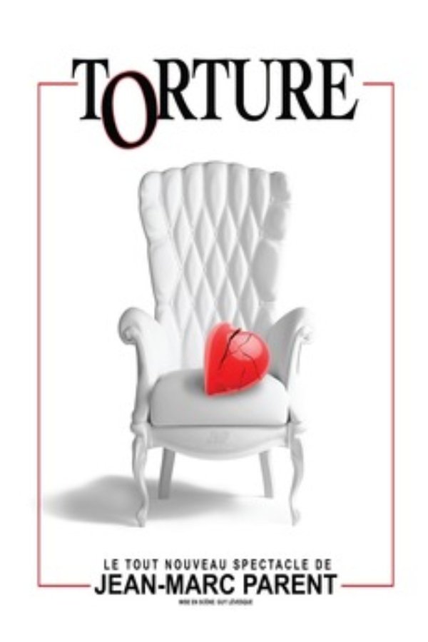 QFR - Jean-Marc Parent - Torture (2014)