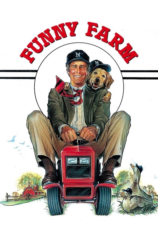 PL - WESOŁY DOMEK (1988)