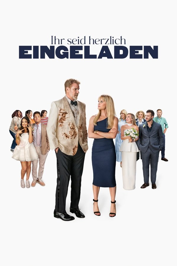 DE - Ihr seid herzlich eingeladen (2025)