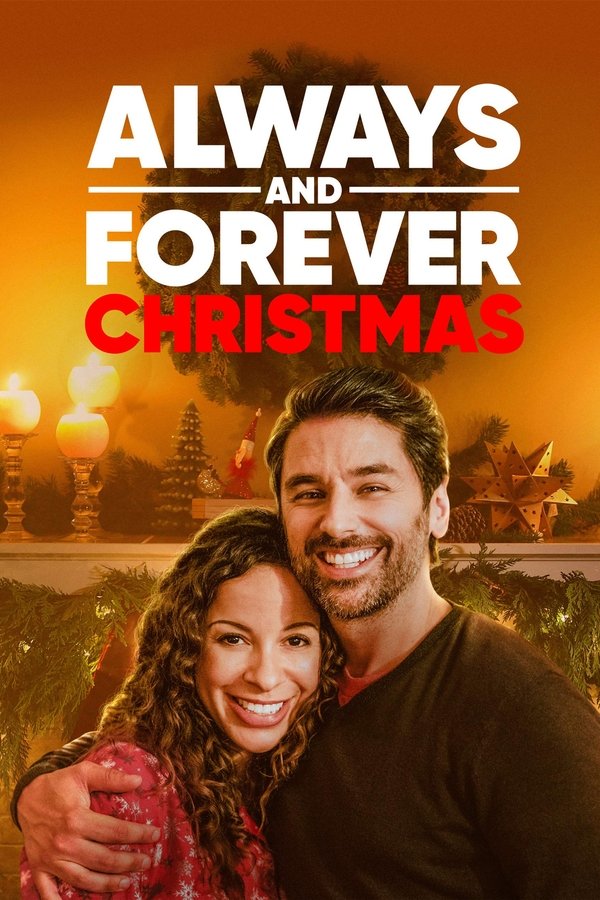 ES - Always and Forever Christmas  (2019)