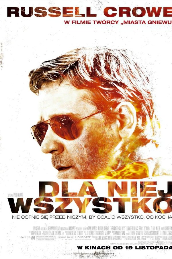 PL - DLA NIEJ WSZYSTKO (2010)
