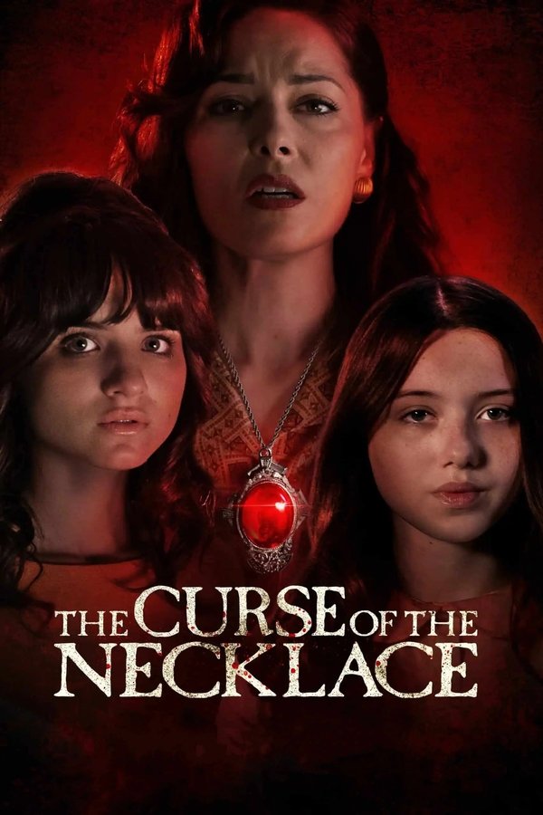 FR - The Curse of the Necklace (2024)