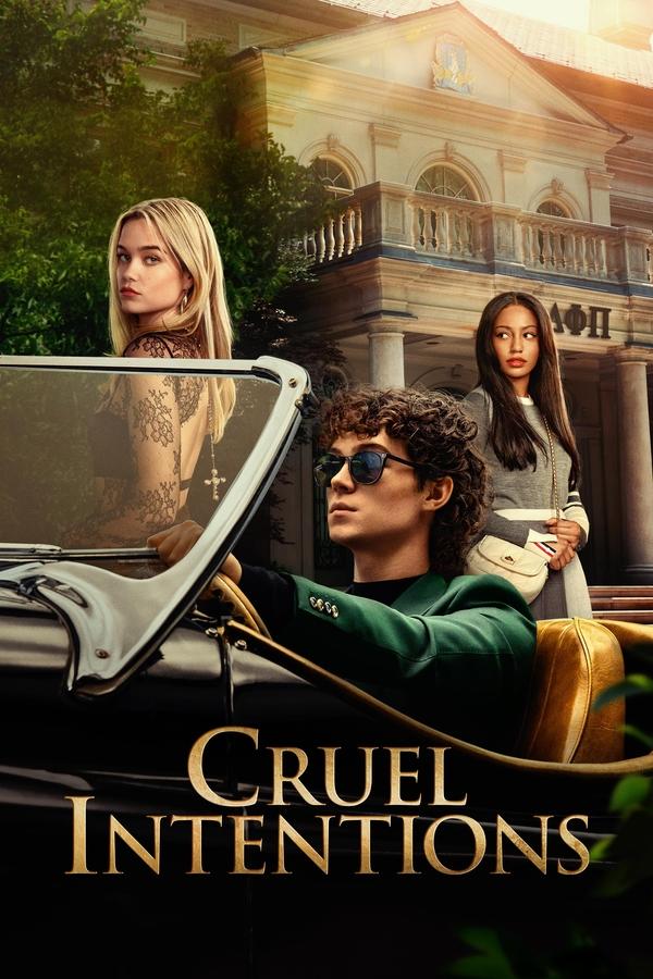 ES - Crueles Intenciones (2024)