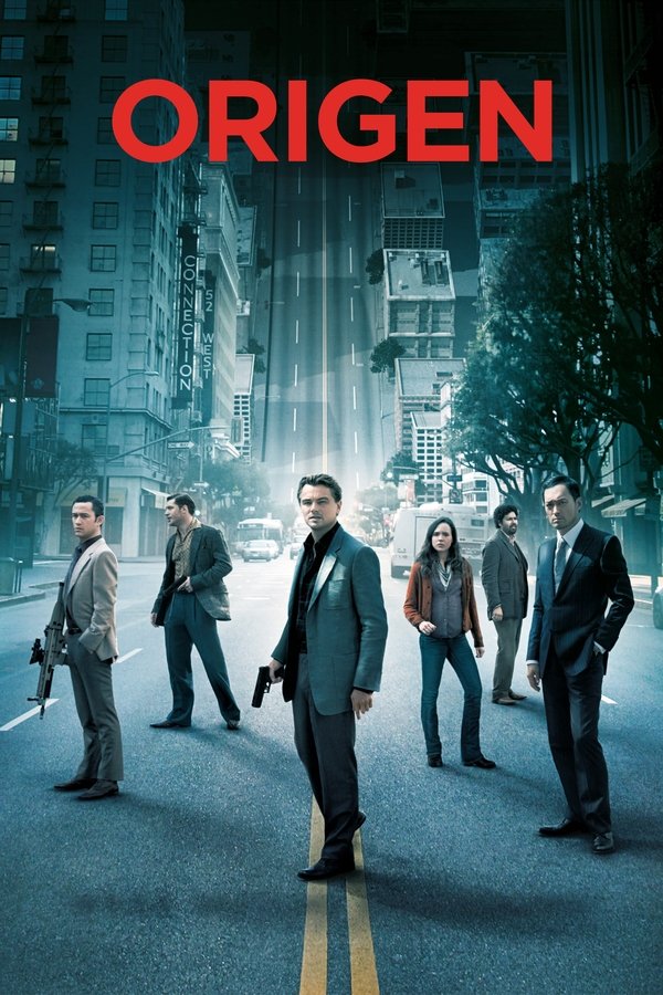 LAT - Origen (2010)