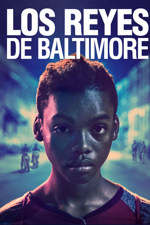 ES - Los reyes de Baltimore (2020)