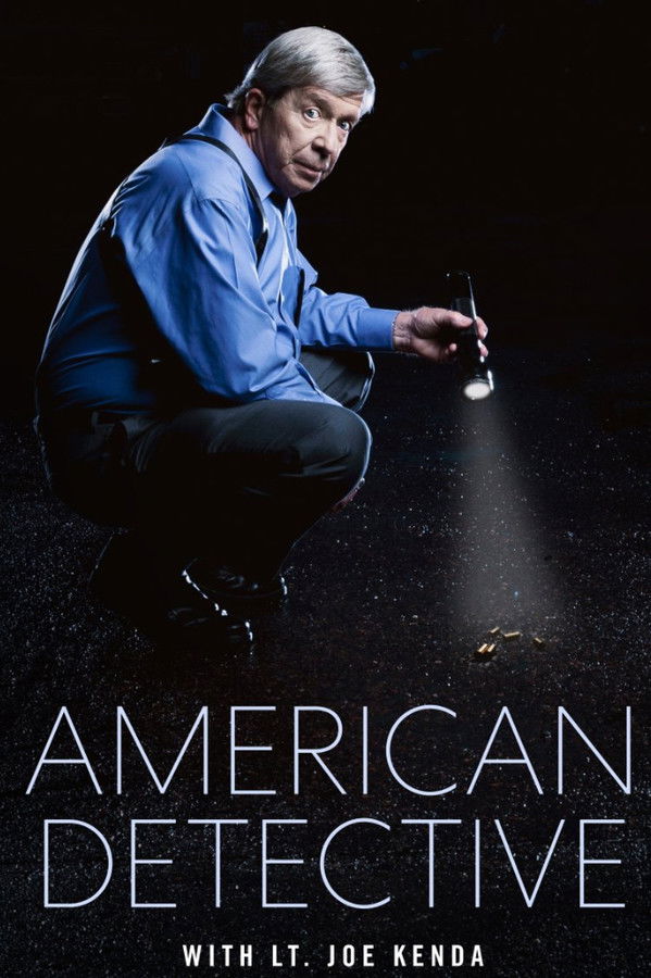 EN - American Detective with Lt. Joe Kenda (2021) S01 E01