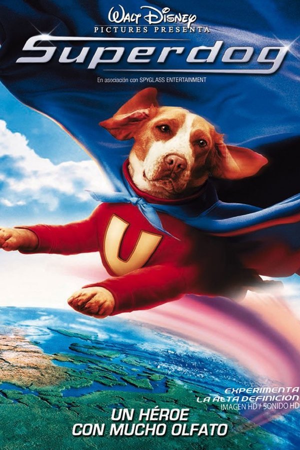 ES - Superdog
